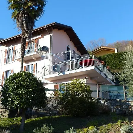 Casa Belsito Verbania