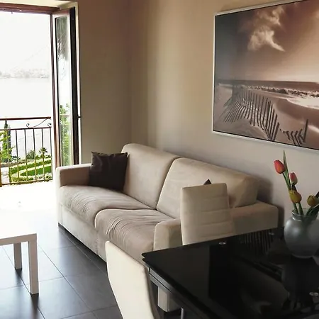 Lejlighed Casa Belsito *